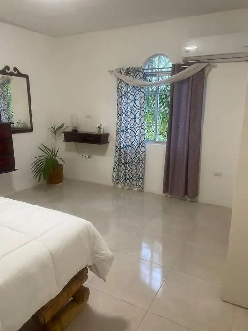 Villa The Dream Saint Maryʼs