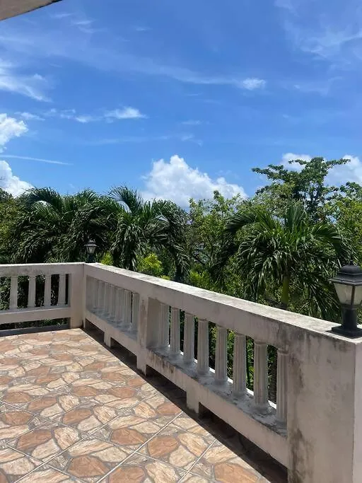 Casa vacanze Villa The Dream Saint Maryʼs