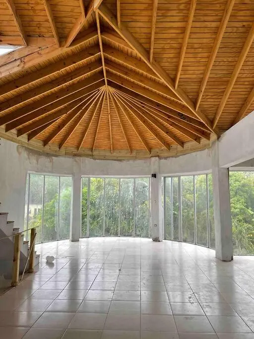 Villa The Dream Saint Maryʼs Giamaica