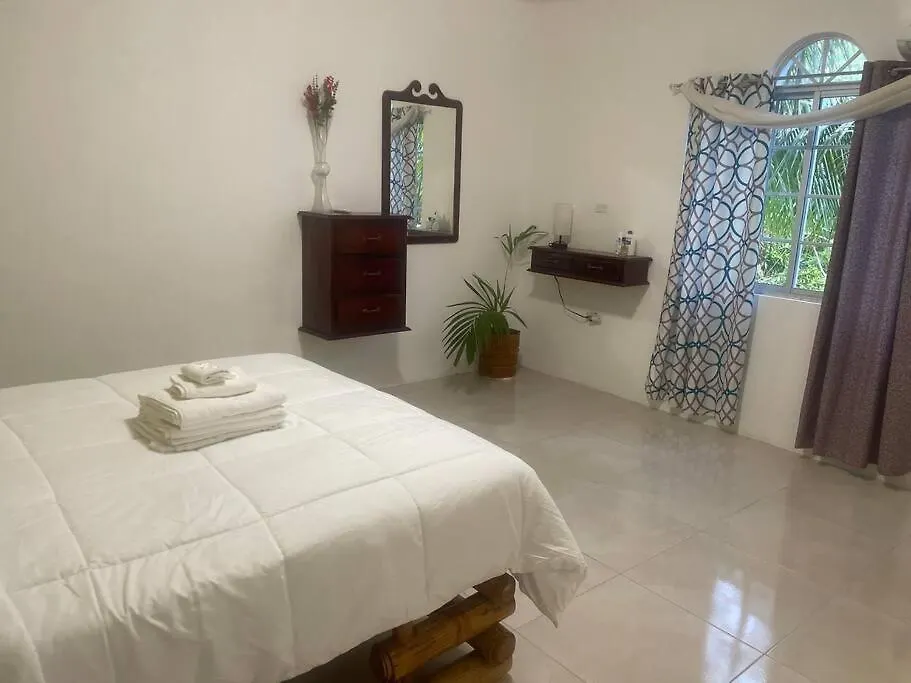 Casa vacanze Villa The Dream Saint Maryʼs