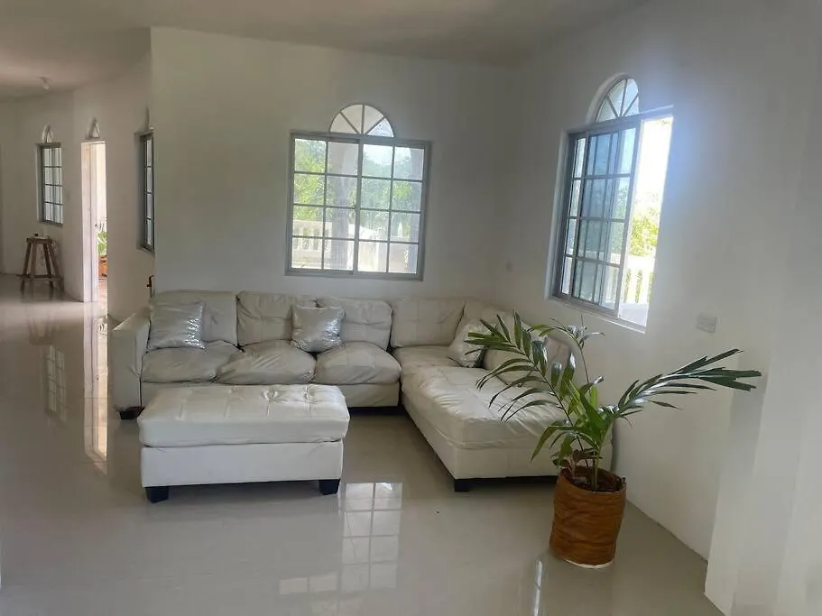 Villa The Dream Saint Maryʼs