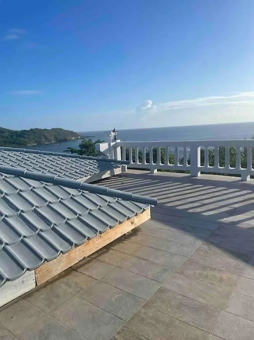 Casa vacanze Villa The Dream Saint Maryʼs
