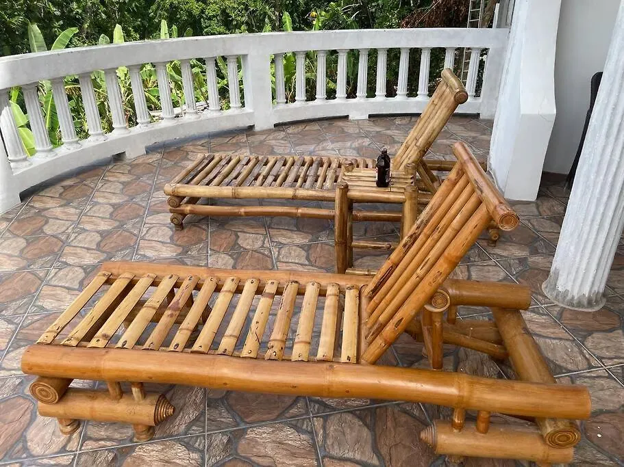 Villa The Dream Saint Maryʼs Casa vacanze