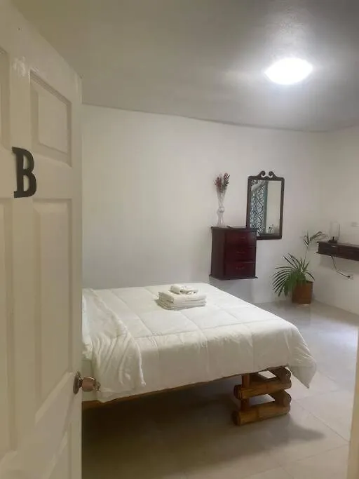 Villa The Dream Saint Maryʼs Giamaica