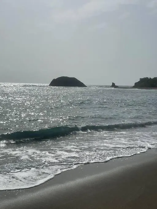 The Dream St Mary别墅 度假居
